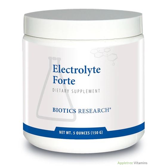 Biotics Research Electrolyte Forte 150g