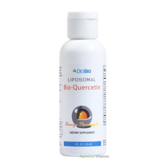 Desbio Liposomal Bio Quercetin