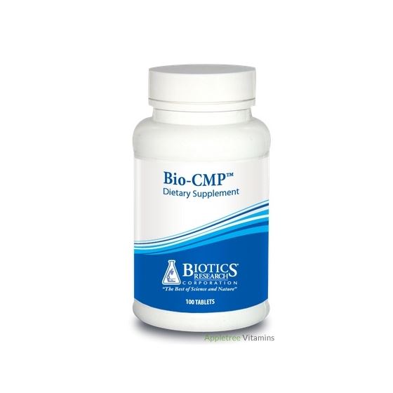Bio-CMP™ (100T)