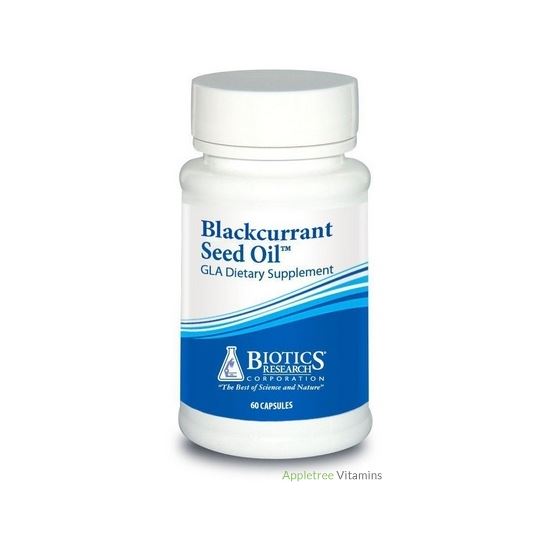 Blackcurrant Seed Oil™