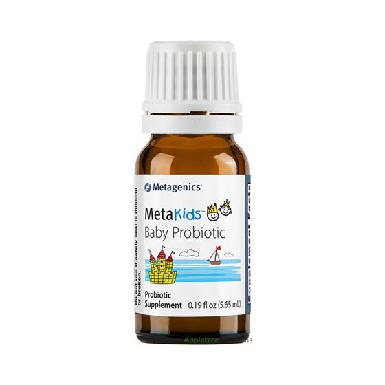 MetaKids ™ Baby Probiotic 0.19 fl oz (5.65 mL)