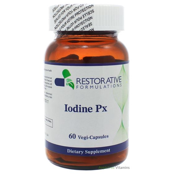 Iodine Px 60c