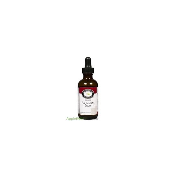 Flu Immune 2oz